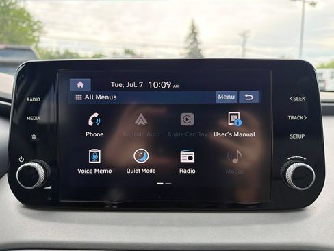 Used 2023 Hyundai Santa Fe SE AWD/4WD image 17