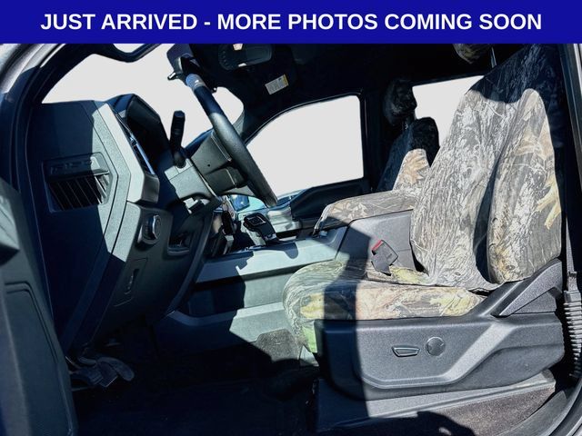 Used 2015 Ford F150 XLT w/ Equipment Group 301A Mid AWD/4WD image 14