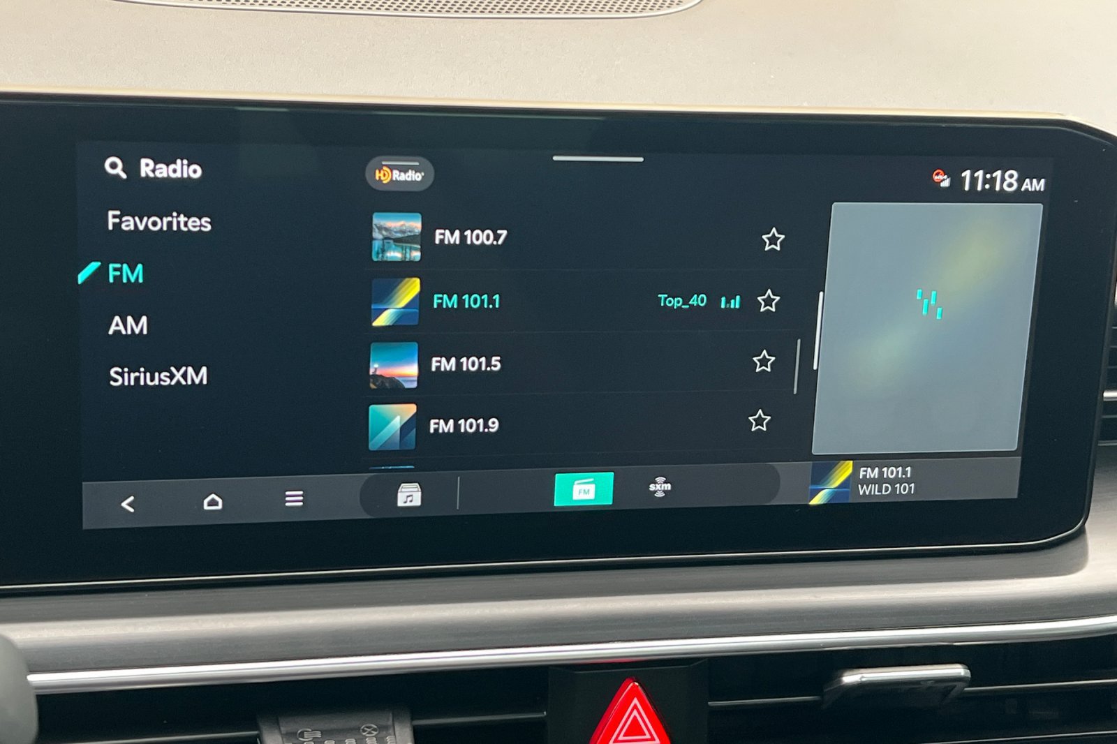 Used 2026 Kia K5 GT FWD image 18