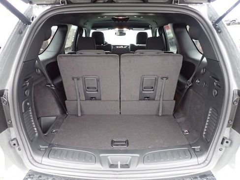 New 2026 Dodge Durango GT w/ Blacktop Package image 6
