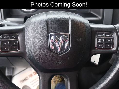 Used 2020 RAM 1500 Classic Warlock image 10