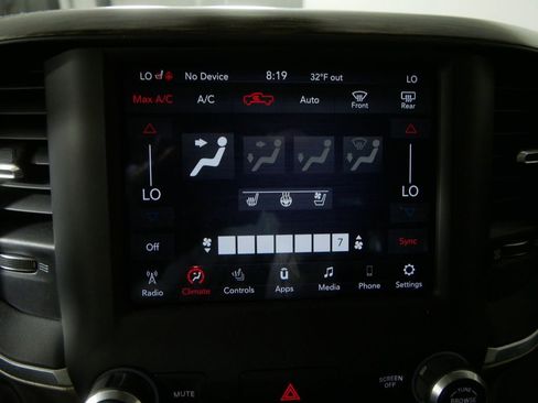 Used 2020 RAM 1500 Laramie image 26