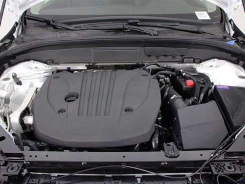 New 2025 Volvo XC60 B5 Core w/ Climate Package image 12