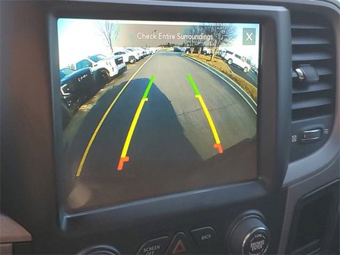 Used 2020 RAM 1500 Express w/ Wheel & Sound Group image 24