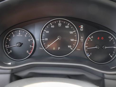 New 2026 MAZDA MAZDA3 2.5 S Sedan w/ Preferred Pkg image 26