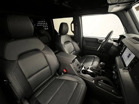 New 2025 Ford Bronco Badlands AWD/4WD image 35