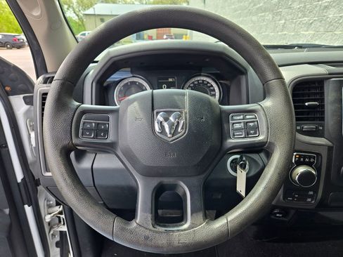 Used 2017 RAM 1500 Tradesman w/ Popular Equipment Group AWD/4WD image 21