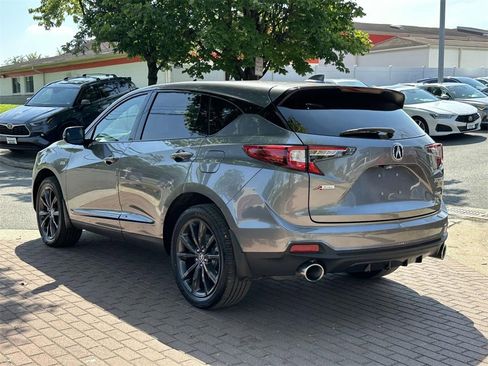 Used 2025 Acura RDX A-Spec image 5