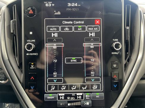 Certified 2025 Subaru Crosstrek 2.5i Limited w/ Crosstrek Mirror Package image 18