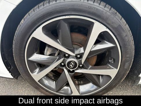 Used 2023 Hyundai Sonata SEL Plus FWD image 29