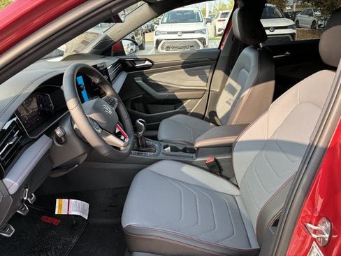 New 2026 Volkswagen Jetta GLI Autobahn FWD image 11