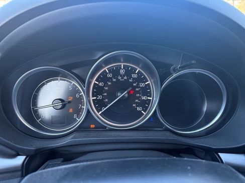 Used 2024 MAZDA CX-5 AWD 2.5 S w/ Select Package image 17