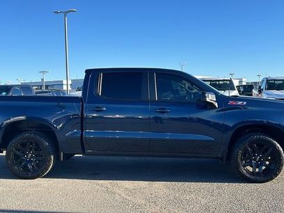 Used 2021 Chevrolet Silverado 1500 RST w/ Convenience Package II