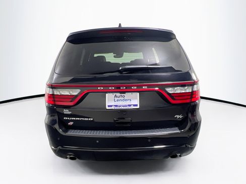 Used 2022 Dodge Durango R/T image 6