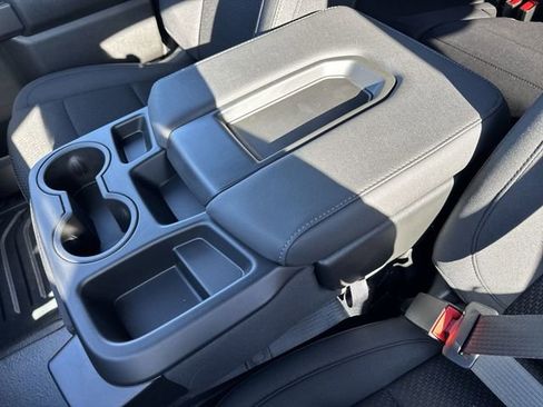 New 2026 GMC Sierra 3500 Pro w/ 1SA Pro Safety Plus Package image 20