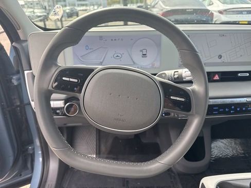 Used 2024 Hyundai Ioniq 5 SE AWD/4WD image 21