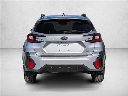 New 2025 Subaru Crosstrek 2.5i Premium image 7