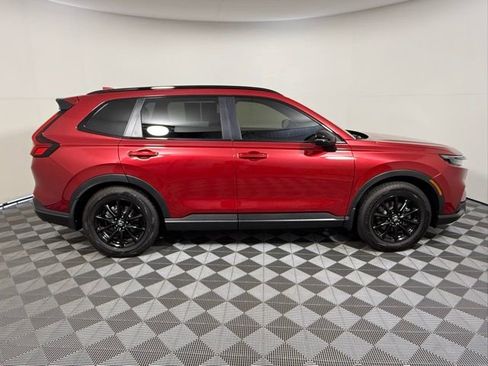 Used 2026 Honda CR-V Sport-L image 7