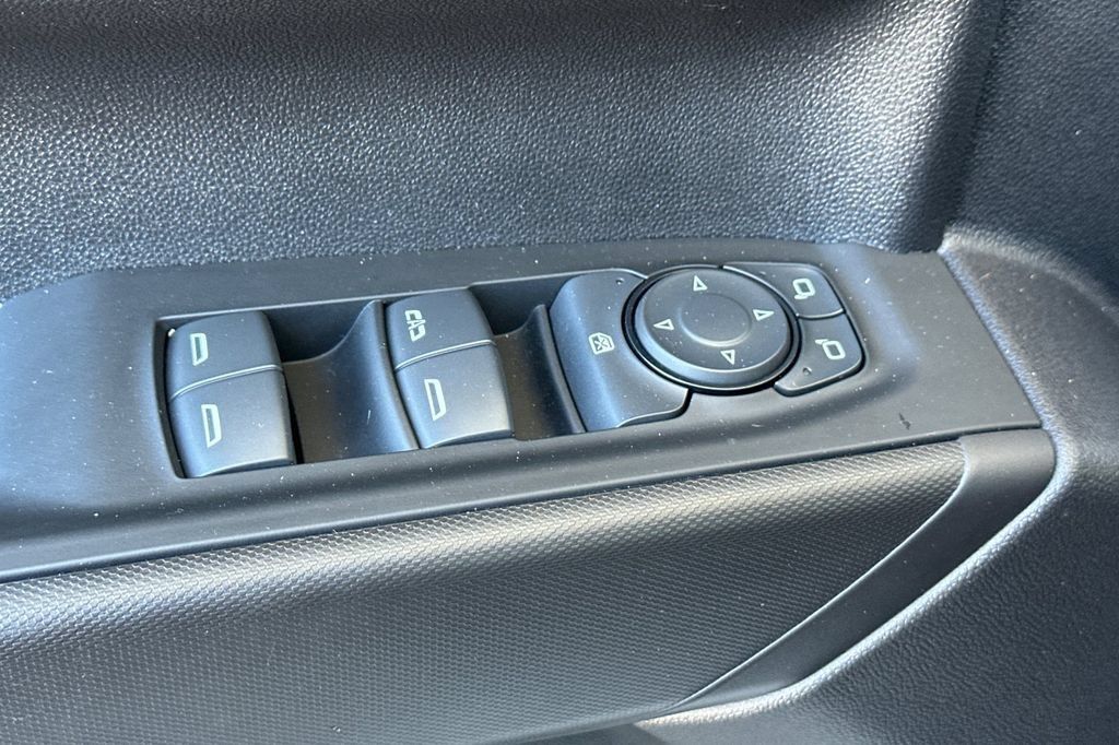 Used 2024 Chevrolet Silverado 1500 Custom RWD image 15