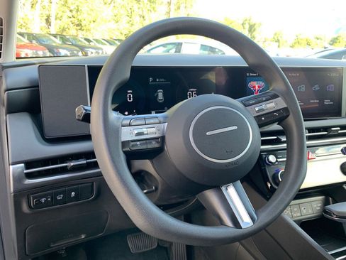 Used 2025 Hyundai Tucson SEL image 34