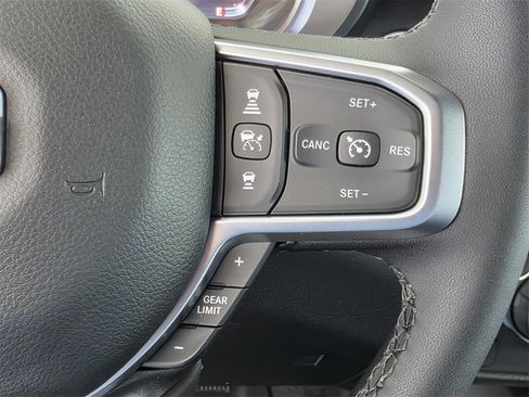 New 2025 RAM 1500 Big Horn image 25