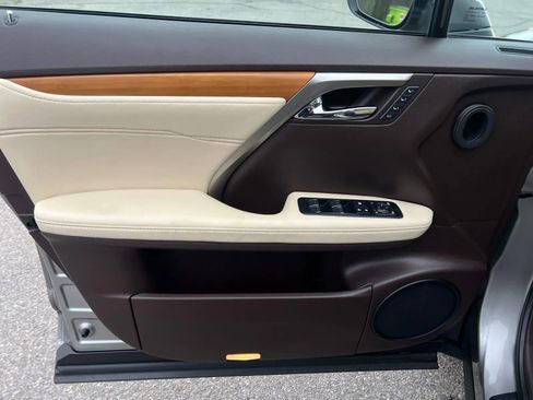 Used 2017 Lexus RX 350 F Sport image 25