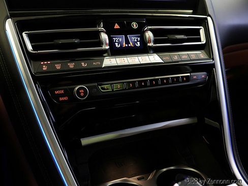 Certified 2023 BMW 840i Gran Coupe xDrive 840i xDrive w/ Comfort Seating Package image 26