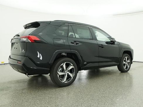 New 2025 Toyota RAV4 SE image 58