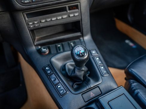 Used 1998 BMW M3 Sedan RWD image 21