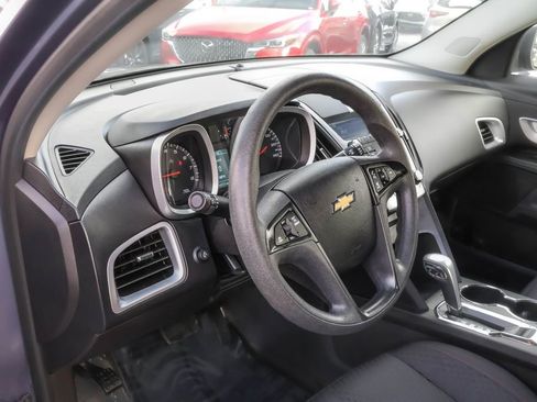 Used 2014 Chevrolet Equinox LS w/ LPO, Protection Package image 14