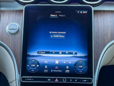 Used 2023 Mercedes-Benz C 300 Sedan image 13