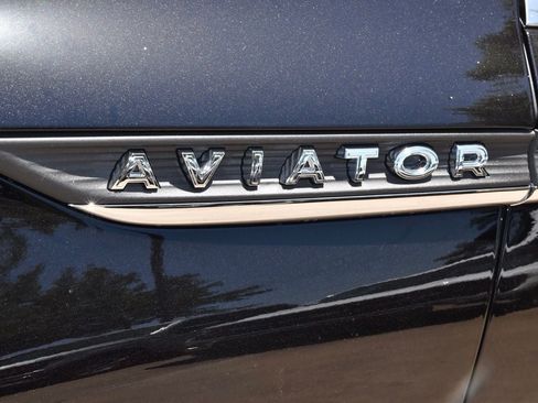 New 2026 Lincoln Aviator Reserve AWD/4WD image 40