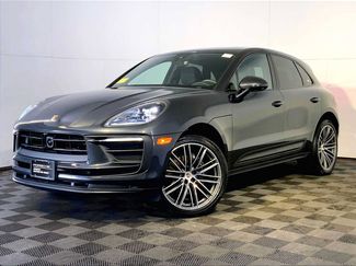 Certified 2026 Porsche Macan AWD/4WD video 1