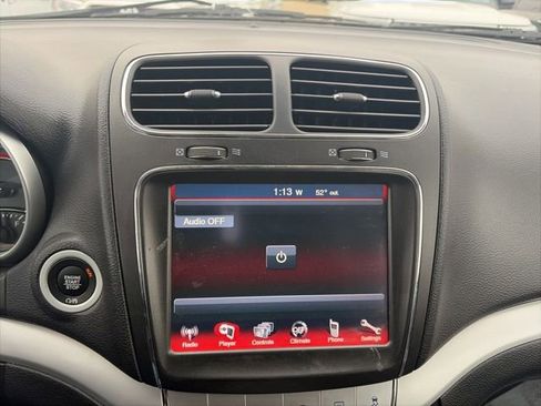 Used 2019 Dodge Journey GT FWD image 22