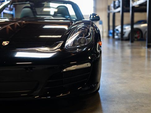 Used 2013 Porsche Boxster S image 22