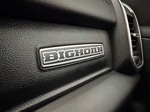Used 2020 RAM 1500 Big Horn image 28