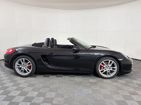 Used 2013 Porsche Boxster S RWD image 9