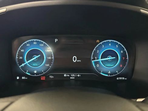 Used 2022 Hyundai Santa Fe XRT AWD/4WD image 17