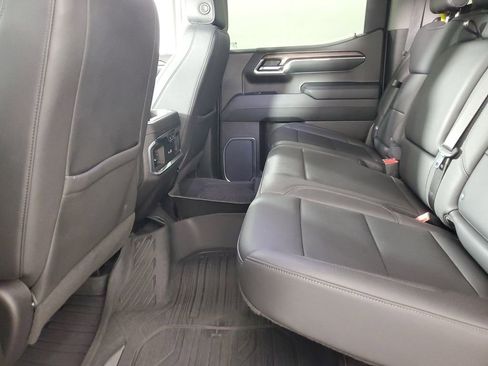 Used 2023 GMC Sierra 1500 SLT w/ SLT Premium Plus Package image 13