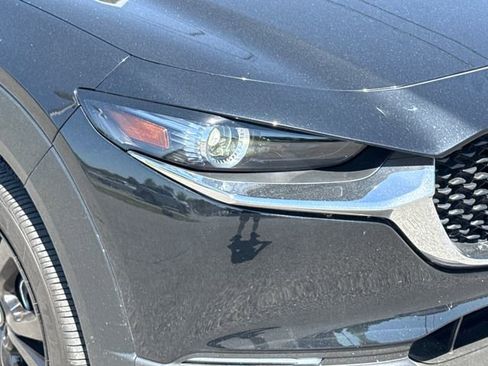 Used 2024 MAZDA CX-30 AWD 2.5 S w/ Select Sport Pkg image 12