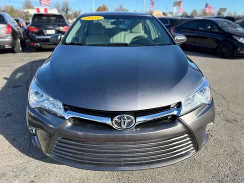 Used 2015 Toyota Camry LE FWD image 8