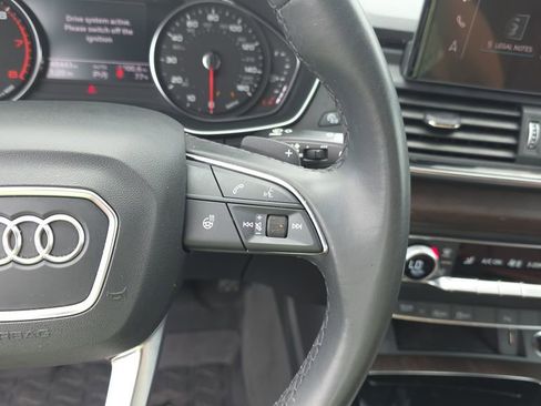 Used 2023 Audi Q5 2.0T Premium w/ Convenience Package AWD/4WD image 17