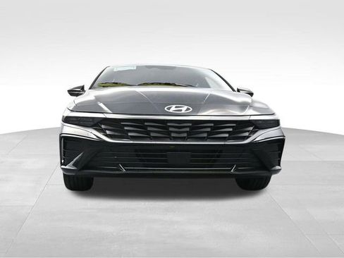 New 2026 Hyundai Elantra SEL Sport w/ Cargo Package image 31