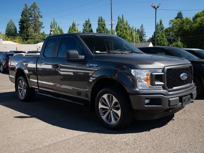 Used 2018 Ford F150 XL w/ Equipment Group 101A Mid