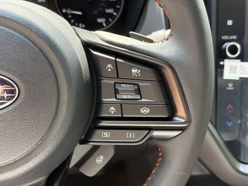 New 2026 Subaru Crosstrek 2.5i Limited w/ Crosstrek Mirror Package AWD/4WD image 18