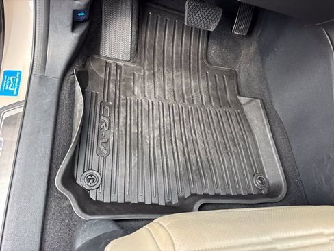 Used 2019 Honda CR-V EX-L image 25