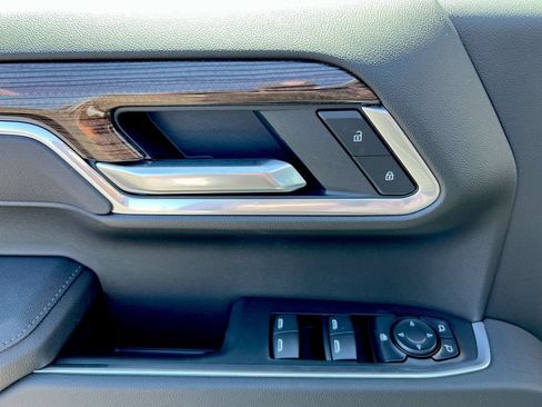New 2026 Chevrolet Silverado 1500 RST w/ Safety Package AWD/4WD image 20