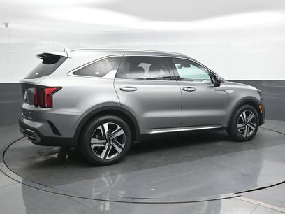 Used 2023 Kia Sorento EX