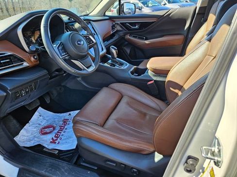 Used 2024 Subaru Outback Touring image 9