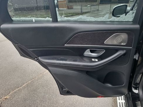 Used 2022 Mercedes-Benz GLE 350 image 31